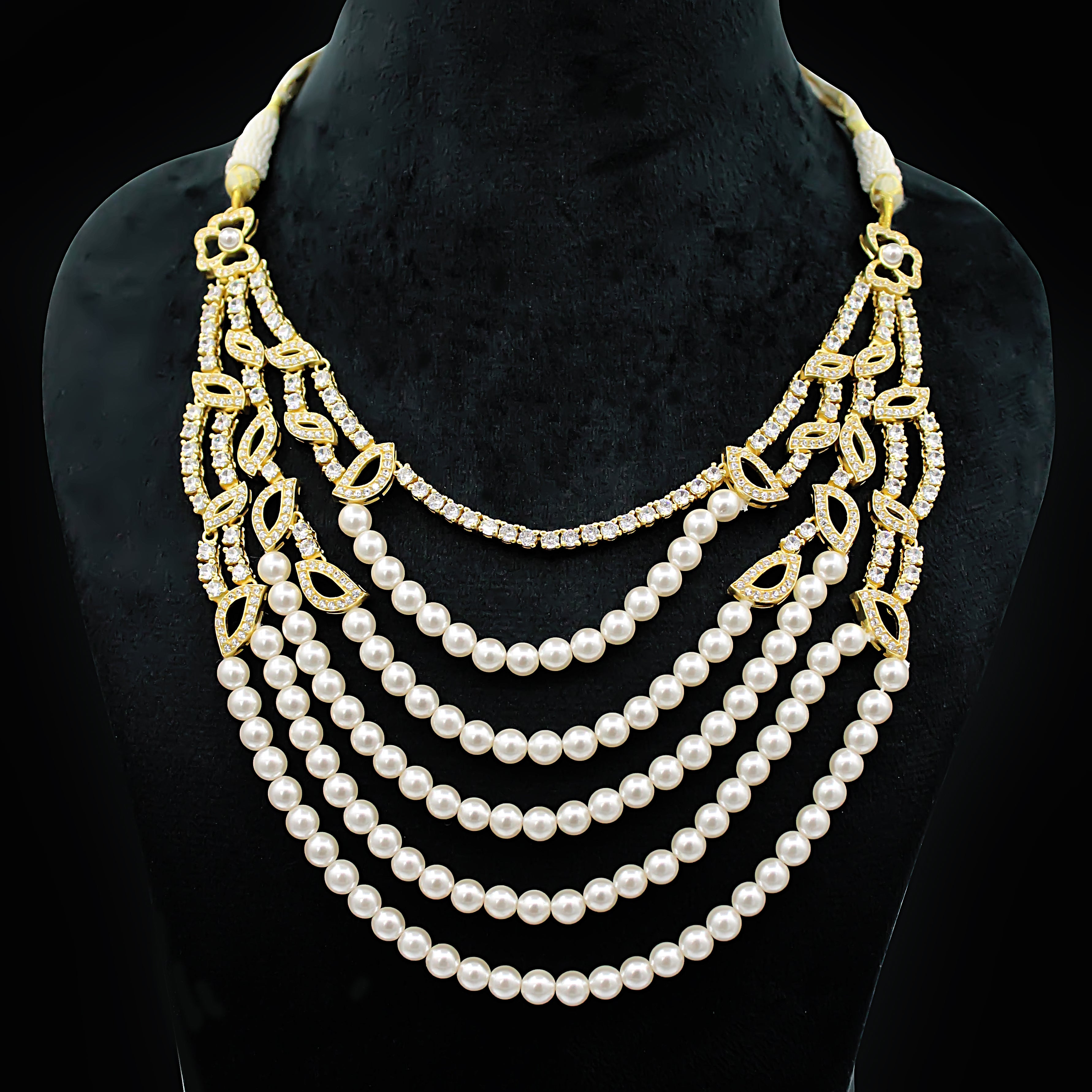 Neckalce